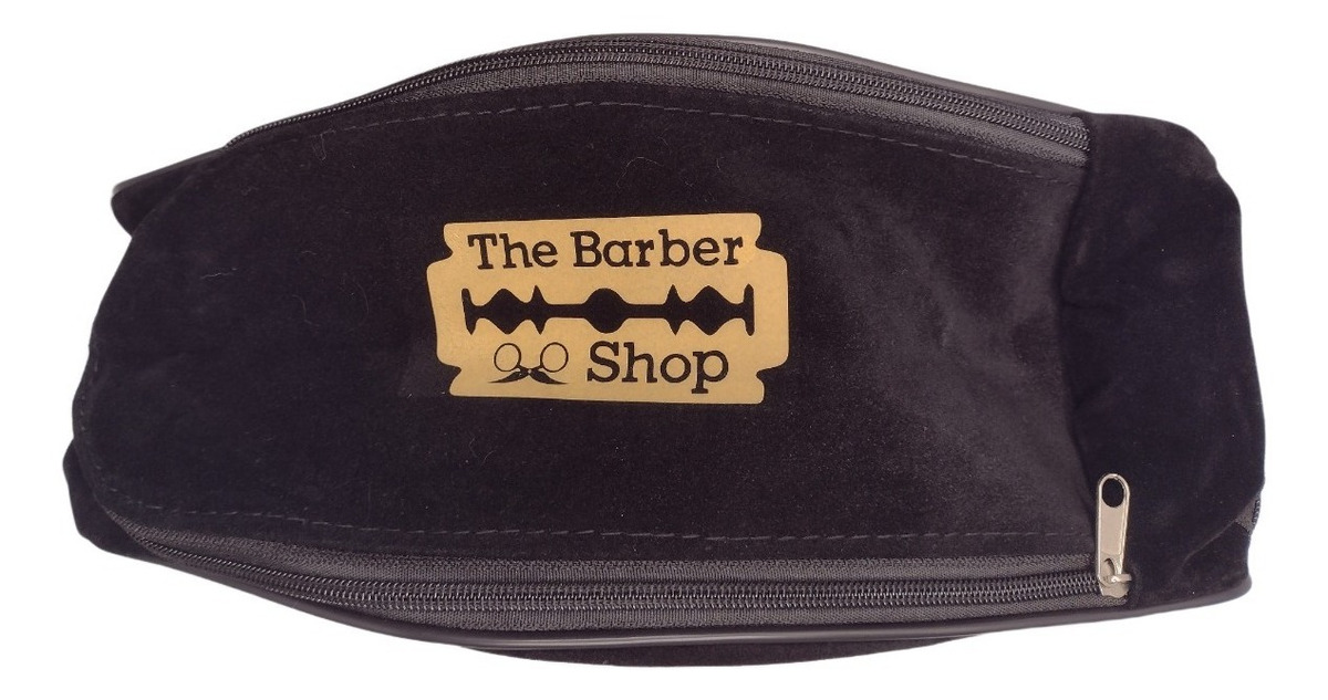 Bolsa cintura porta herramientas - AG - Imperio Barber Shop